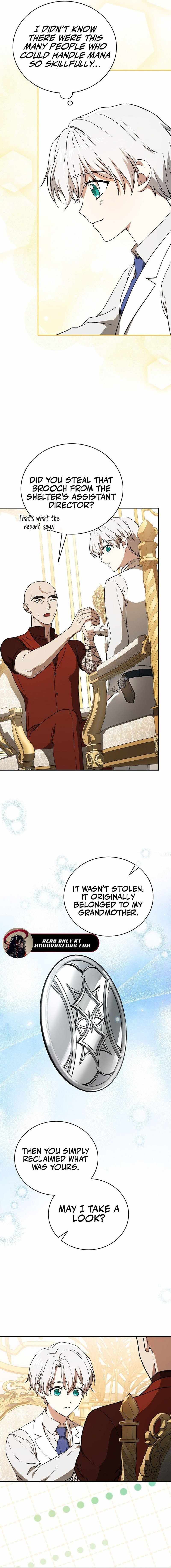 The Concept-Grasping Magical Genius Chapter 9 15